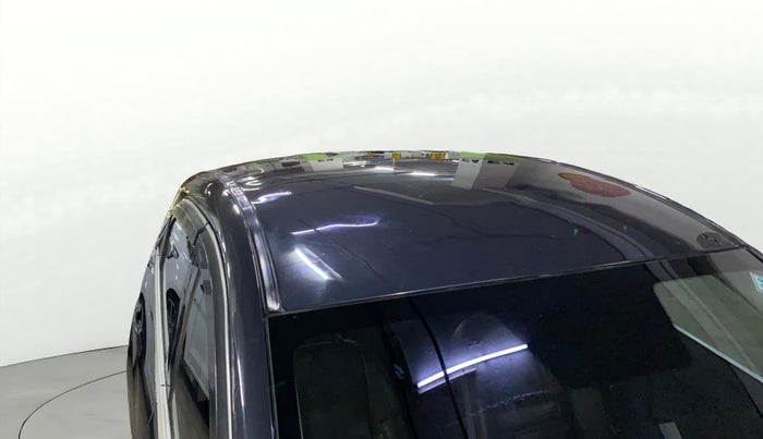 2018 Tata NEXON XM PETROL, CNG, Manual, 81,527 km, Roof