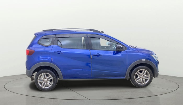 2021 Renault TRIBER RXZ, Petrol, Manual, 7,467 km, Right Side View