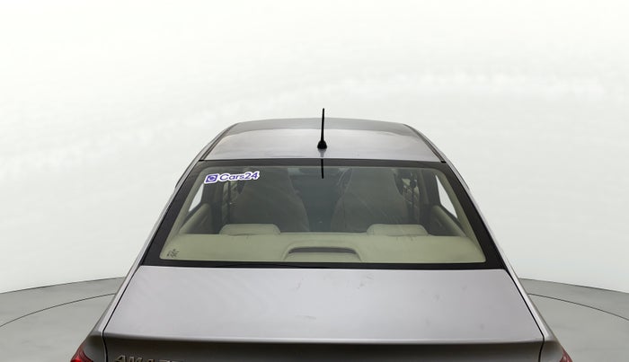 2019 Honda Amaze 1.2L I-VTEC E, CNG, Manual, 1,10,203 km, Rear Windshield