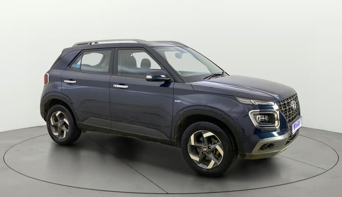 2020 Hyundai VENUE SX PLUS 1.0 TURBO DCT, Petrol, Automatic, 26,896 km, SRP