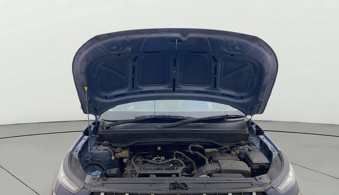2021 Hyundai VENUE S 1.2, Petrol, Manual, 46,464 km, Open Bonet
