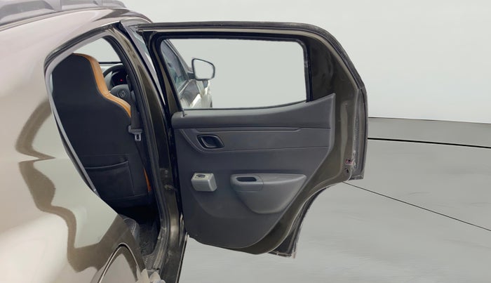 2015 Renault Kwid RXT 0.8, Petrol, Manual, 42,768 km, RHS Rear Door