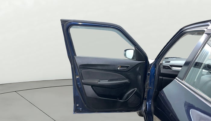 2019 Maruti Swift VXI, Petrol, Manual, 39,125 km, LHS Front Door