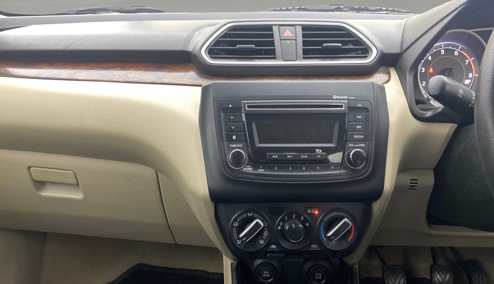 2019 Maruti Dzire VXI, Petrol, Manual, 65,148 km, Air Conditioner