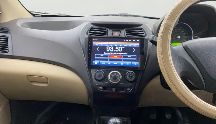 2013 Hyundai Eon MAGNA +, Petrol, Manual, 53,581 km, Air Conditioner