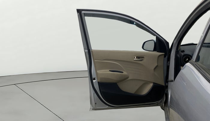 2019 Hyundai NEW SANTRO SPORTZ AMT, Petrol, Automatic, 59,224 km, LHS Front Door