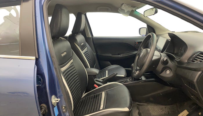 2018 Maruti Baleno SIGMA PETROL 1.2, Petrol, Manual, 69,223 km, Right Side Front Door Cabin