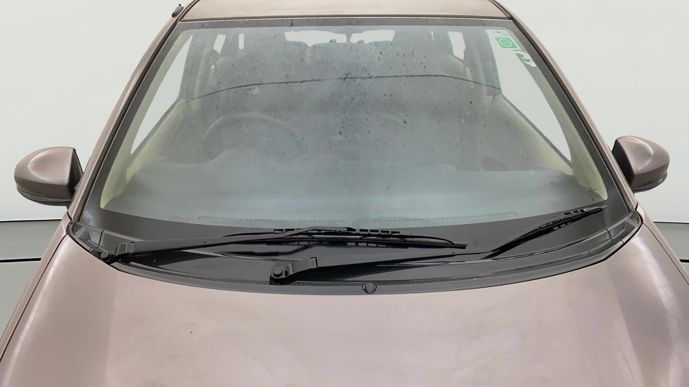 2015 Honda Brio S MT, Petrol, Manual, 29,301 km, Front Windshield