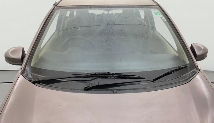 2015 Honda Brio S MT, Petrol, Manual, 29,301 km, Front Windshield