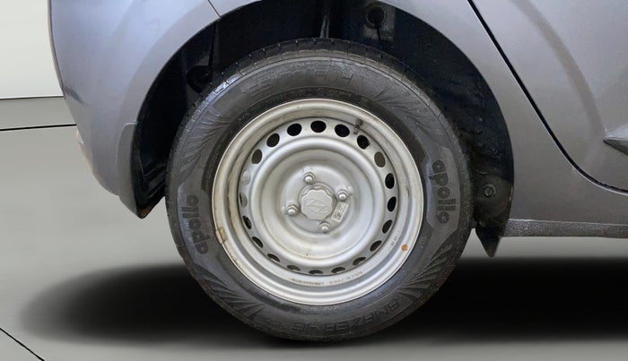 2023 Hyundai GRAND I10 NIOS ERA 1.2 KAPPA VTVT, Petrol, Manual, 12,782 km, Right Rear Wheel