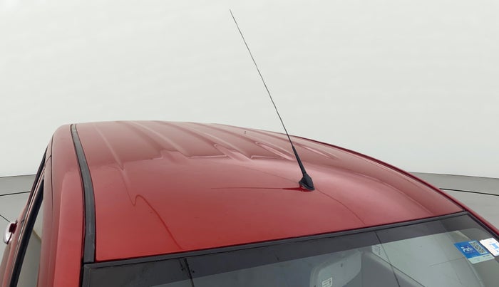 2019 Maruti Celerio VXI (O), Petrol, Manual, 67,299 km, Roof