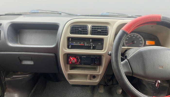 2016 Maruti Eeco 7 STR, Petrol, Manual, 68,008 km, Air Conditioner