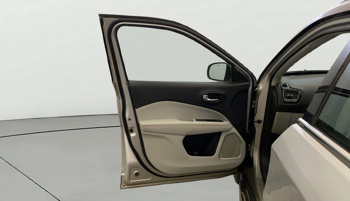 2018 Jeep Compass LIMITED 1.4 PETROL AT, Petrol, Automatic, 51,706 km, LHS Front Door