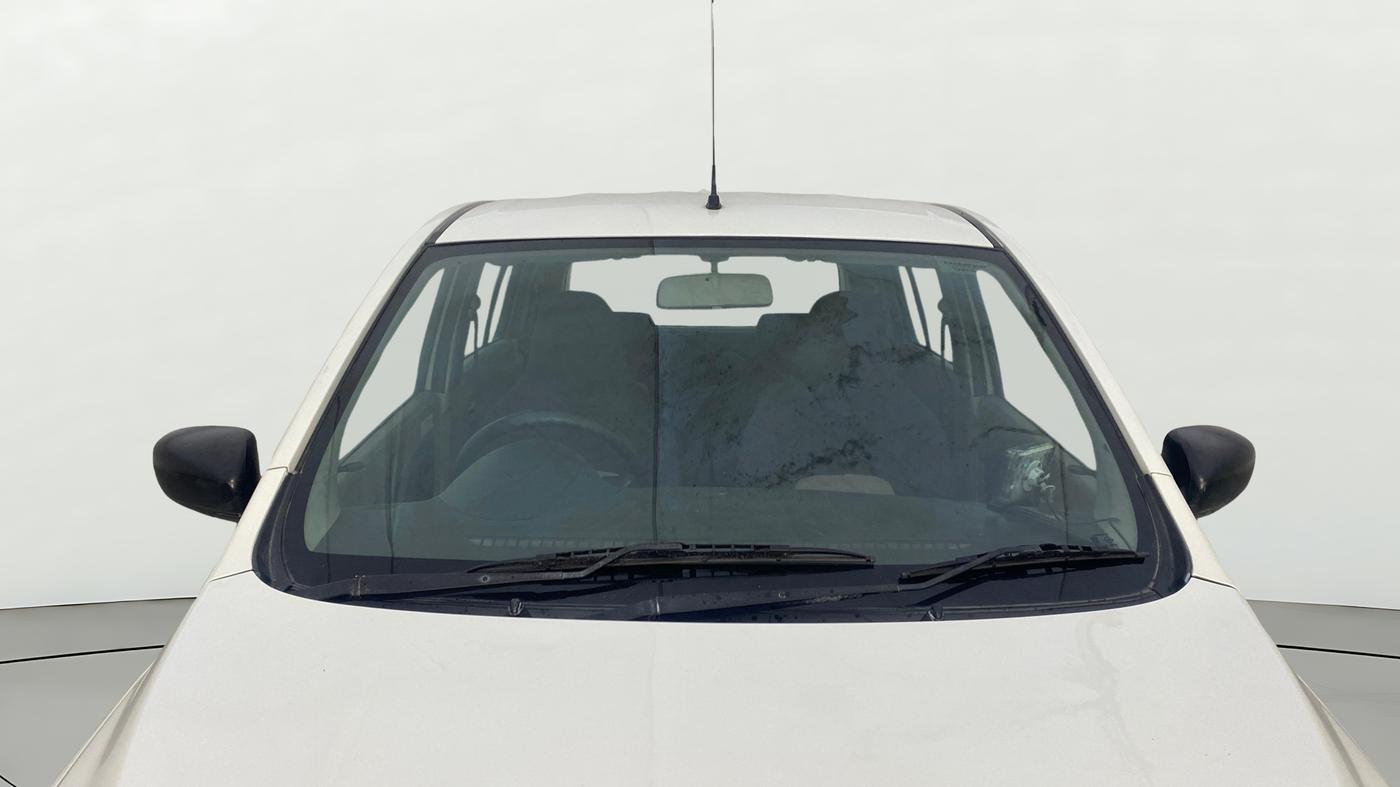 2015 Maruti Celerio VXI AMT, Petrol, Automatic, 85,826 km, Front Windshield