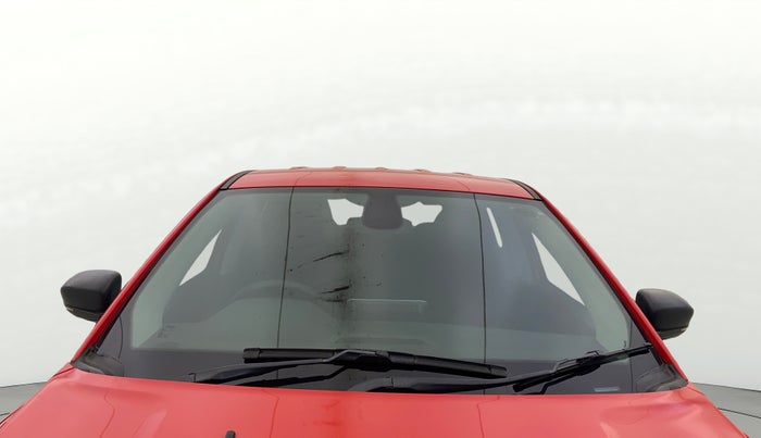 2021 Jeep Compass SPORT 1.4 PETROL, Petrol, Manual, 81,469 km, Front Windshield