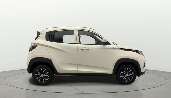 2020 Mahindra KUV 100 NXT K4+ P 6 STR, Petrol, Manual, 55,833 km, Right Side View