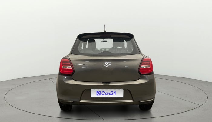 2019 Maruti Swift VXI, Petrol, Manual, 28,233 km, Back/Rear