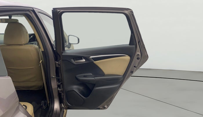 2016 Honda Jazz 1.5L I-DTEC V, Diesel, Manual, 1,35,470 km, RHS Rear Door