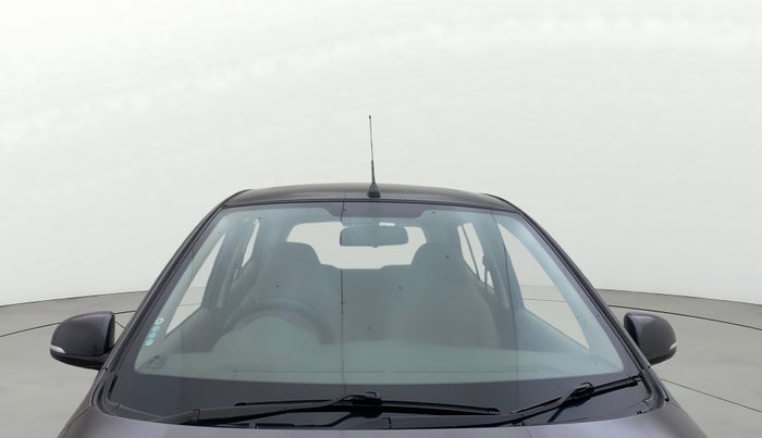 2013 Hyundai i10 MAGNA 1.2, Petrol, Manual, 66,847 km, Front Windshield