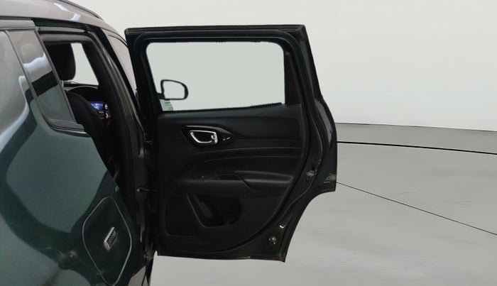 2021 Jeep Compass 80 ANNIVERSARY 1.4 PETROL DCT, Petrol, Automatic, 37,644 km, RHS Rear Door