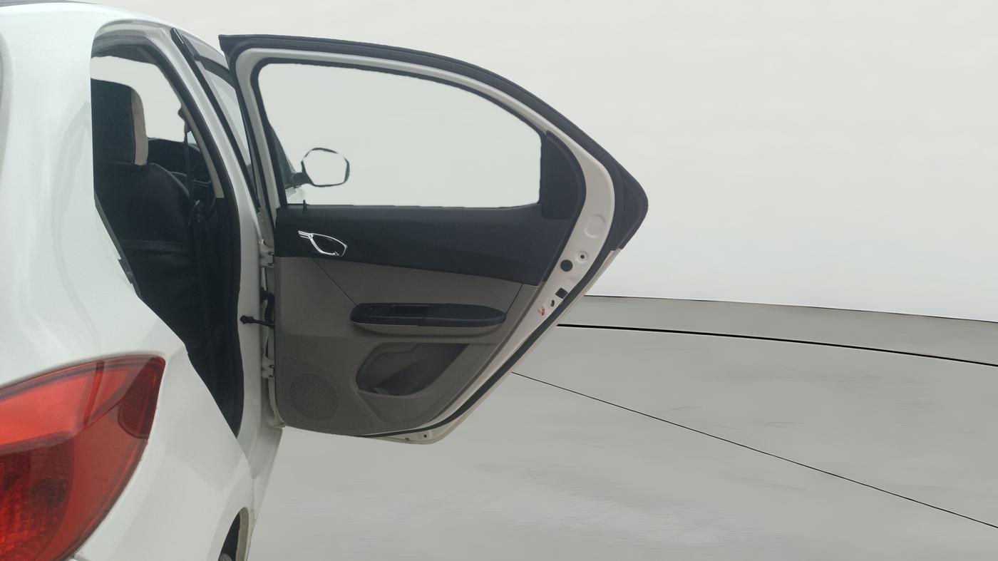 2019 Tata Tiago XZ PETROL, Petrol, Manual, 54,578 km, RHS Rear Door