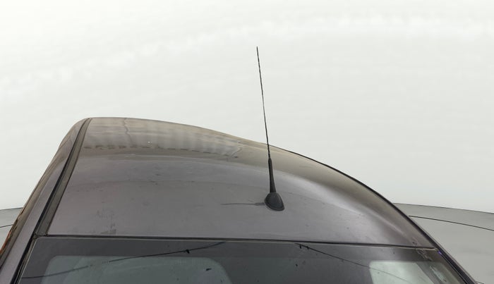 2016 Hyundai Eon MAGNA +, Petrol, Manual, 1,36,063 km, Roof