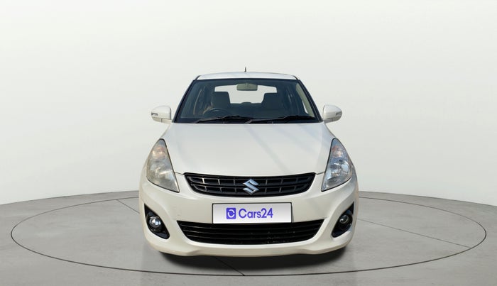 2013 Maruti Swift Dzire VDI, Diesel, Manual, 1,12,188 km, Front