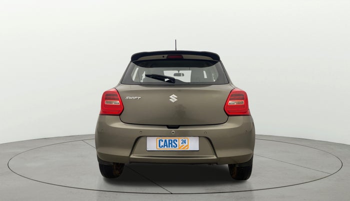 2022 Maruti Swift ZXI AMT, Petrol, Automatic, 41,464 km, Back/Rear