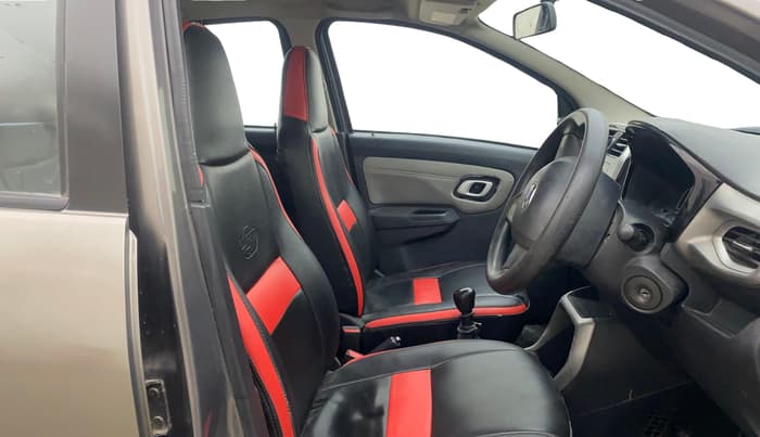 2020 Datsun Redi Go T(O) 1.0, Petrol, Manual, 1,15,392 km, Right Side Front Door Cabin