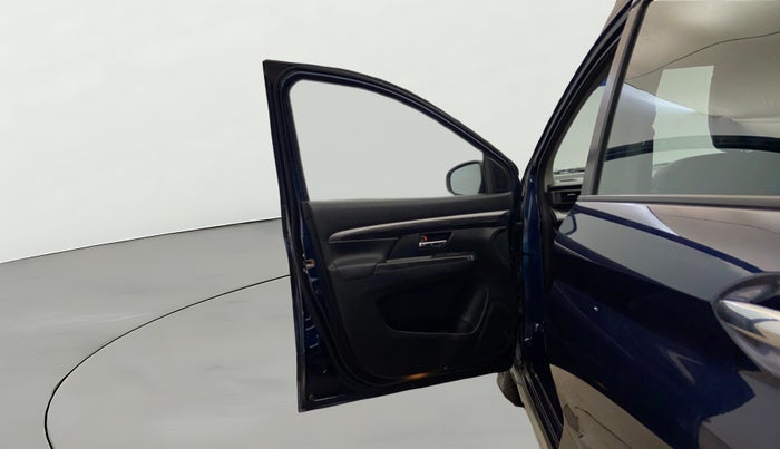2022 Maruti XL6 ZETA AT, Petrol, Automatic, 34,482 km, LHS Front Door