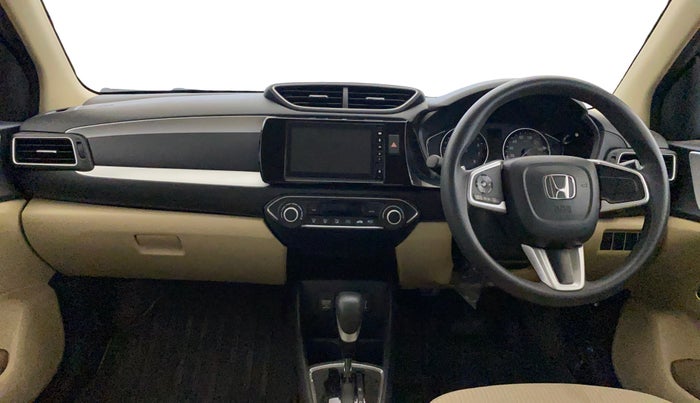 2021 Honda Amaze 1.2L I-VTEC VX CVT, Petrol, Automatic, 16,365 km, Dashboard