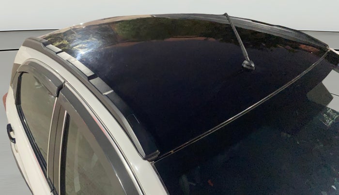 2022 Tata TIAGO NRG  NRG XZA CNG, CNG, Automatic, 32,601 km, Roof