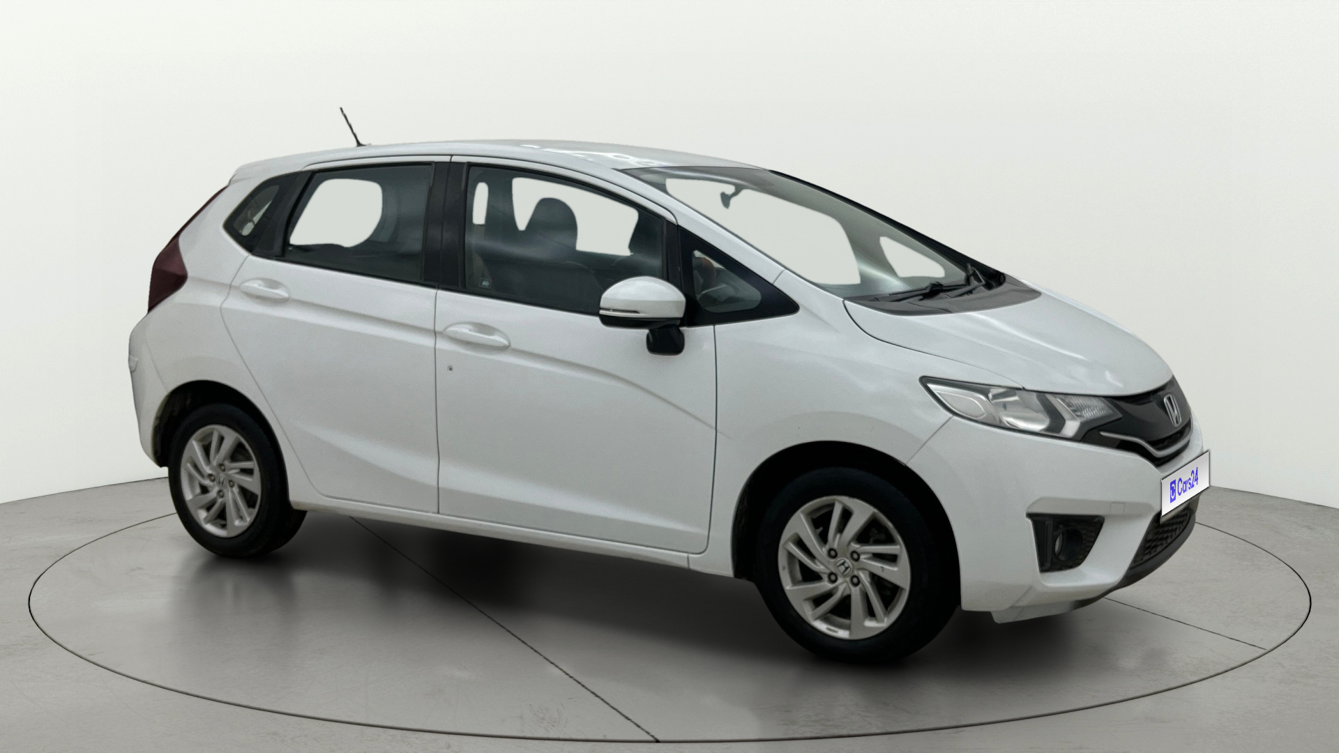 2015 Honda Jazz 2020-2023 1.2L I-VTEC V AT