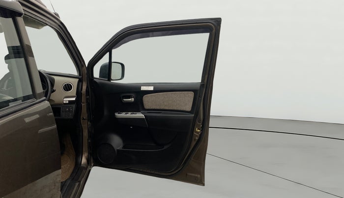 2016 Maruti Wagon R 1.0 VXI AMT, Petrol, Automatic, 68,151 km, RHS Front Door