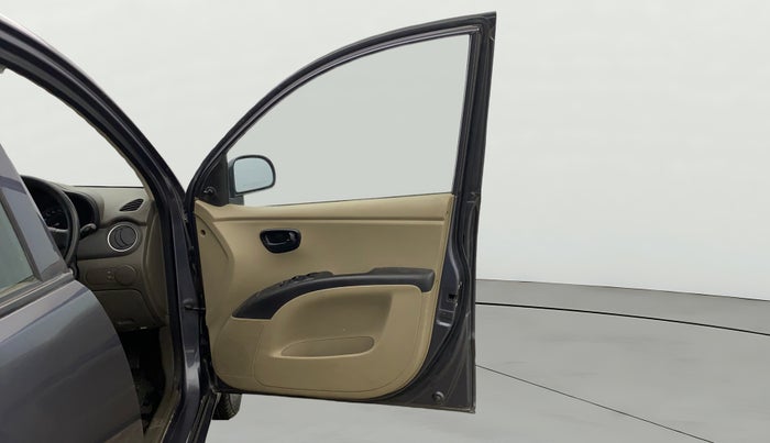 2014 Hyundai i10 MAGNA 1.1, Petrol, Manual, 45,460 km, RHS Front Door