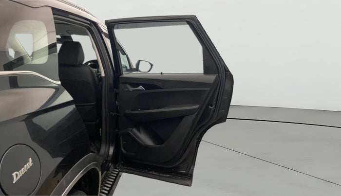 2020 MG HECTOR SHARP 2.0 DIESEL, Diesel, Manual, 46,369 km, RHS Rear Door