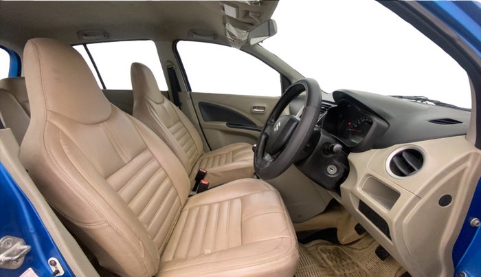 2016 Maruti Celerio VXI, Petrol, Manual, 36,882 km, Right Side Front Door Cabin