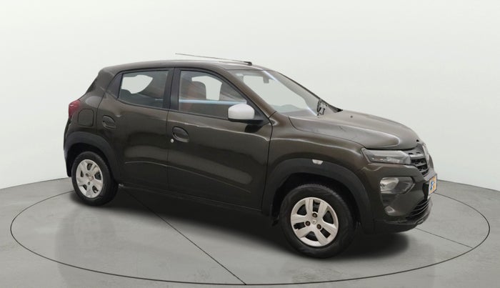 2022 Renault Kwid RXT 1.0 (O), Petrol, Manual, 38,311 km, SRP