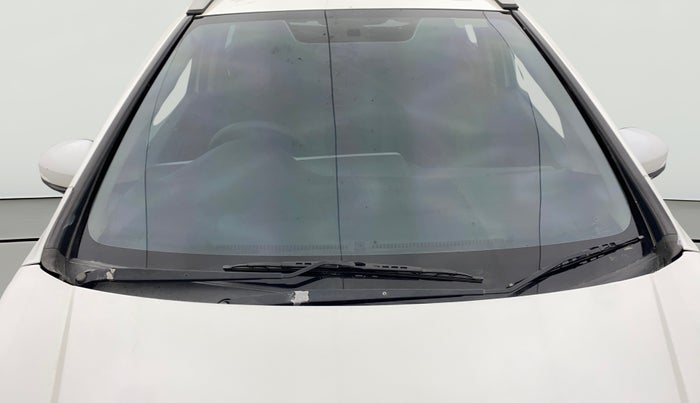 2017 Honda WR-V 1.2L I-VTEC VX MT, Petrol, Manual, 1,35,751 km, Front Windshield