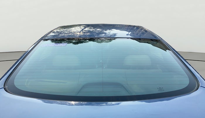 2014 Hyundai New Elantra 1.8 SX MT VTVT, Petrol, Manual, 71,756 km, Rear Windshield