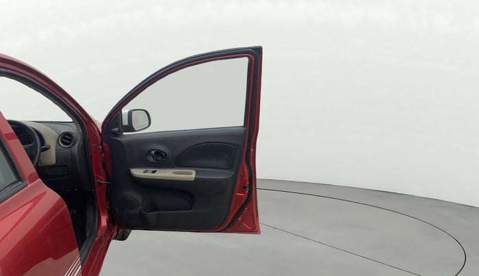 2016 Nissan Micra Active XL, Petrol, Manual, 61,805 km, RHS Front Door