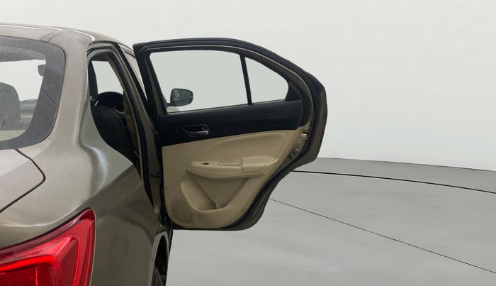 2017 Maruti Dzire VXI AMT, Petrol, Automatic, 83,052 km, RHS Rear Door