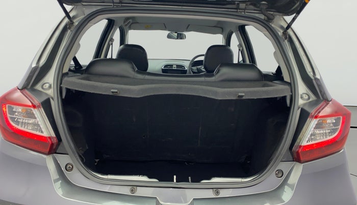 2020 Tata Tiago XZA PLUS PETROL, Petrol, Automatic, 46,586 km, Boot Open Zoomed View