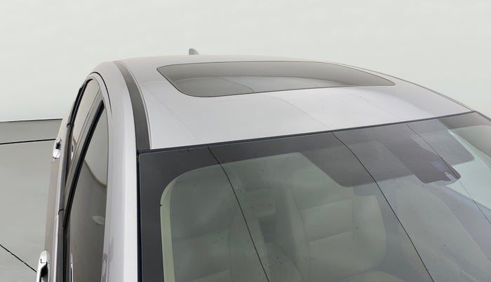 2020 Honda City 1.5L I-VTEC ZX, Petrol, Manual, 32,989 km, Roof