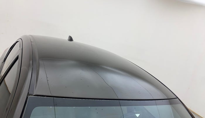 2018 Honda Amaze 1.2L I-VTEC VX, Petrol, Manual, 74,930 km, Roof