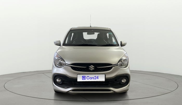 2022 Maruti Celerio ZXI PLUS, Petrol, Manual, 21,689 km, Front