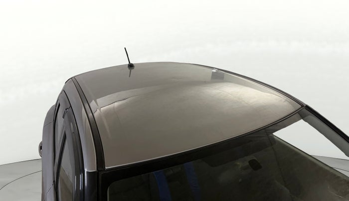 2016 Maruti Baleno DELTA PETROL 1.2, Petrol, Manual, 58,270 km, Roof