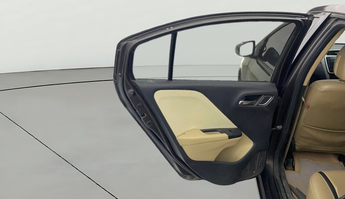 2018 Honda City 1.5L I-VTEC V MT, Petrol, Manual, 92,063 km, LHS Rear Door