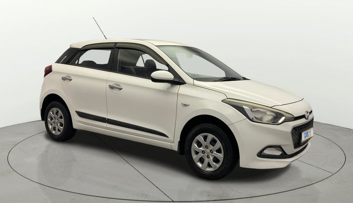 2017 Hyundai Elite i20 MAGNA EXECUTIVE 1.2, Petrol, Manual, 1,02,864 km, SRP