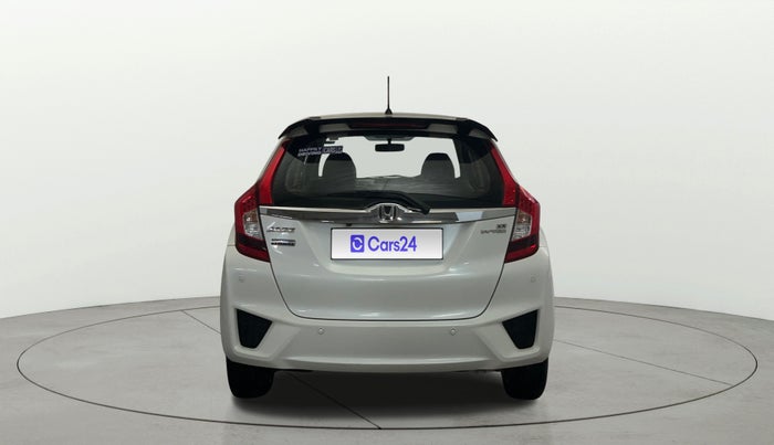 2019 Honda Jazz 1.2L I-VTEC VX CVT, Petrol, Automatic, 51,094 km, Back/Rear